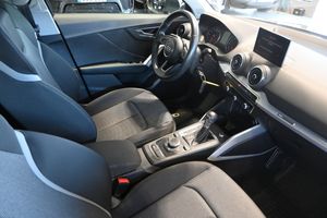 Audi Q2 bild 10