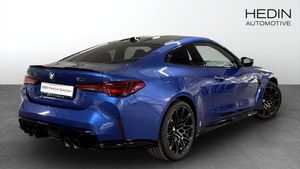 BMW M4 bild 2