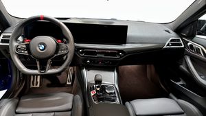 BMW M4 bild 4