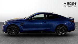 BMW M4 bild 6