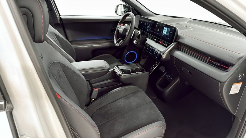 Hyundai IONIQ 5 bild 3