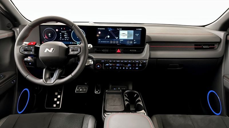 Hyundai IONIQ 5 bild 4