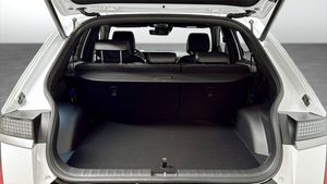 Hyundai IONIQ 5 bild 10