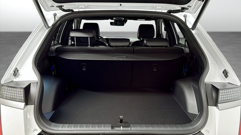 Hyundai IONIQ 5 bild 10