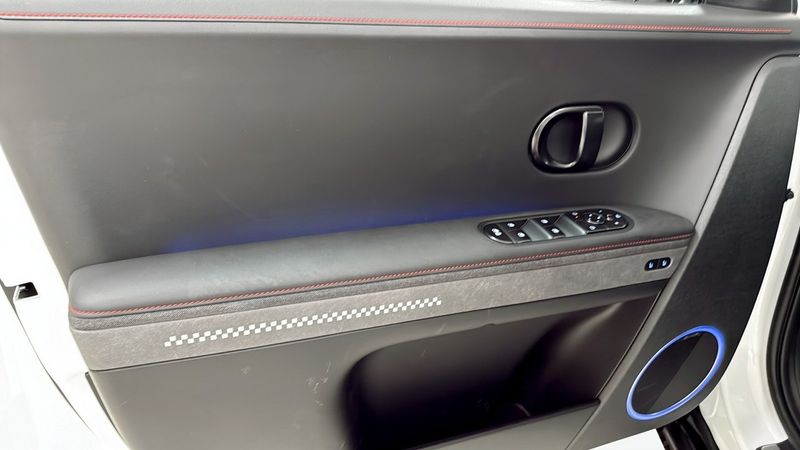 Hyundai IONIQ 5 bild 11