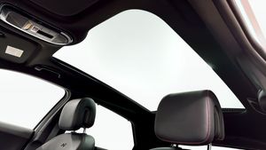 Hyundai IONIQ 5 bild 13