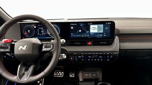 Hyundai IONIQ 5 bild 12