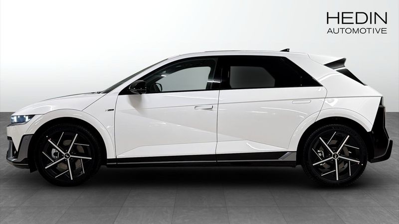 Hyundai IONIQ 5 bild 6