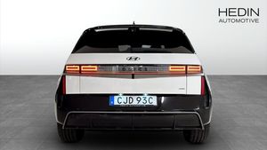 Hyundai IONIQ 5 bild 7