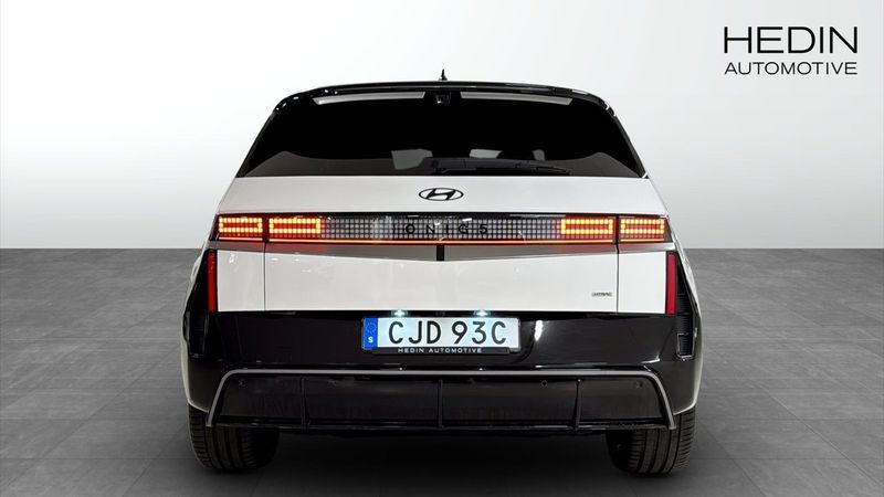 Hyundai IONIQ 5 bild 7