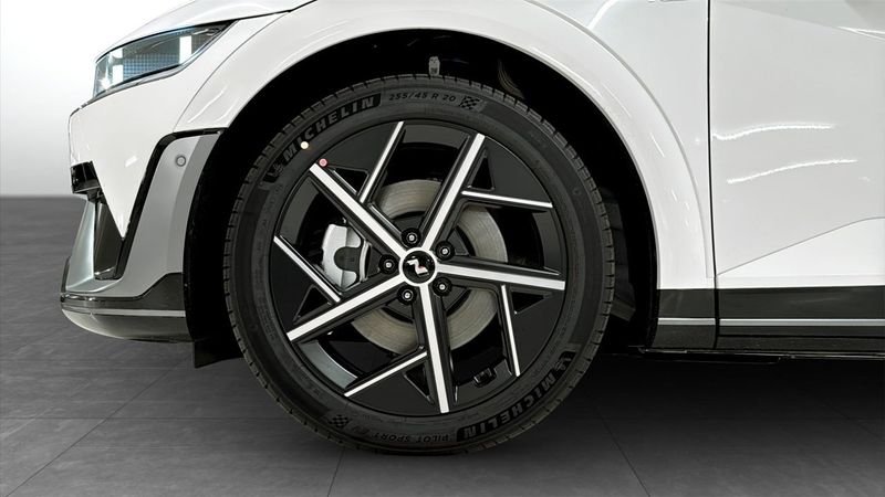 Hyundai IONIQ 5 bild 9