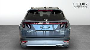 Hyundai Tucson bild 7