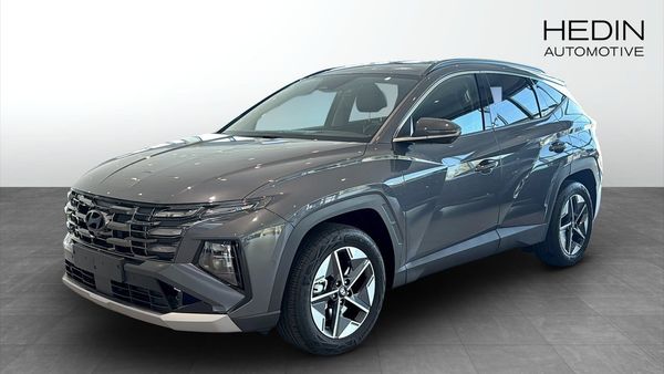 Hyundai Tucson PLUG-IN HYBRID 4WD ADVANCED 288HK - 2027