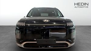 Hyundai IONIQ 9 bild 8