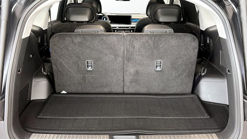 Hyundai IONIQ 9 bild 10
