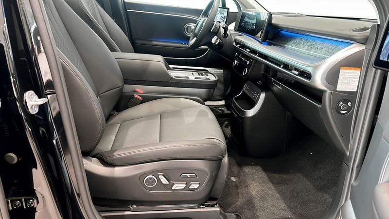 Hyundai IONIQ 9 bild 3