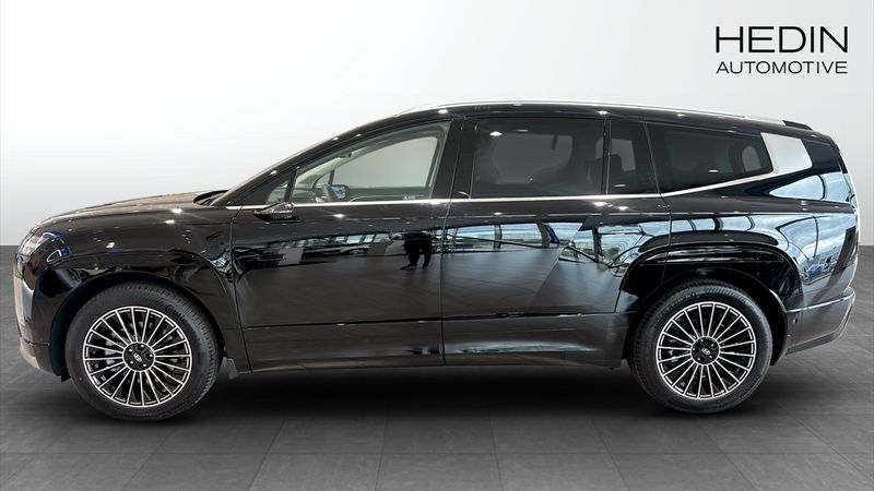 Hyundai IONIQ 9 bild 6