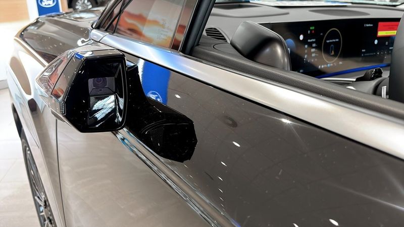 Hyundai IONIQ 9 bild 14