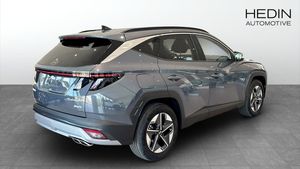 Hyundai Tucson bild 2