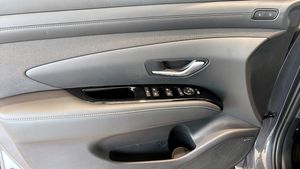 Hyundai Tucson bild 11
