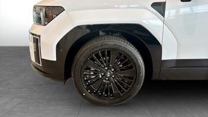Hyundai Santa Fe bild 9