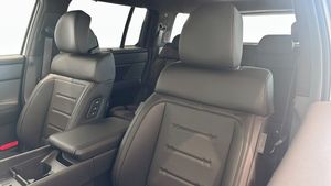 Hyundai Santa Fe bild 15