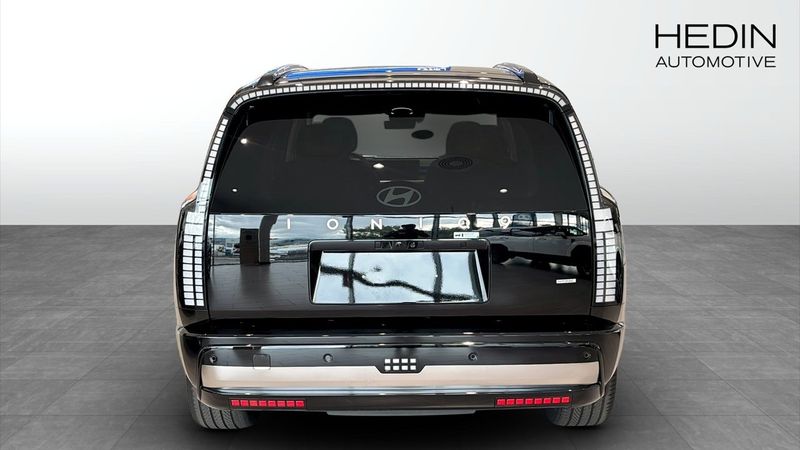Hyundai IONIQ 9 bild 7
