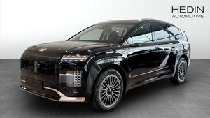 Hyundai IONIQ 9 bild 1