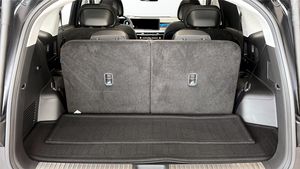 Hyundai IONIQ 9 bild 10