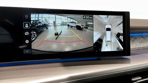 Hyundai IONIQ 9 bild 12