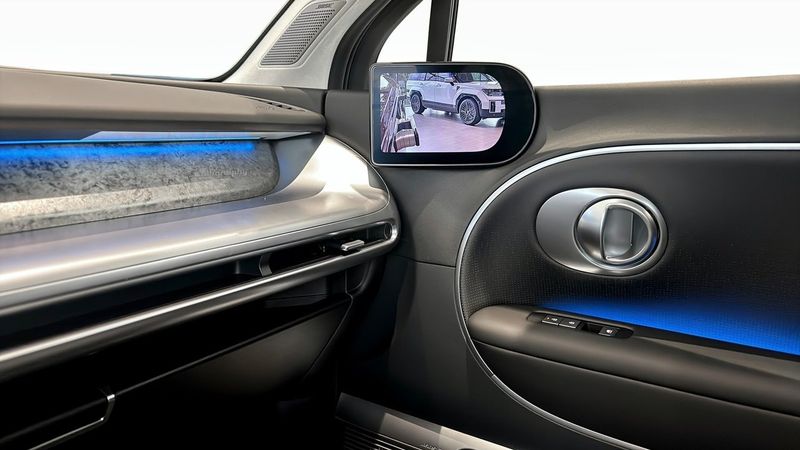 Hyundai IONIQ 9 bild 21