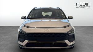 Hyundai Bayon bild 8