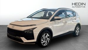 Hyundai Bayon bild 1