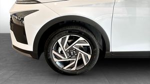 Hyundai Bayon bild 9