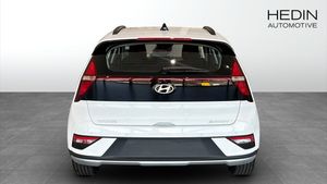 Hyundai Bayon bild 7