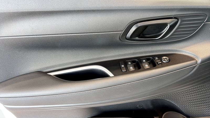 Hyundai Bayon bild 11