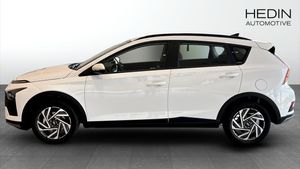 Hyundai Bayon bild 6