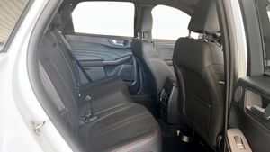 Ford Kuga bild 9