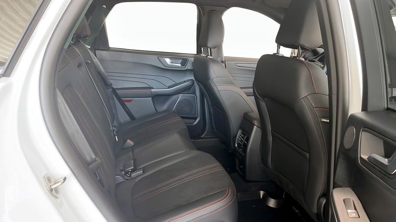 Ford Kuga bild 9