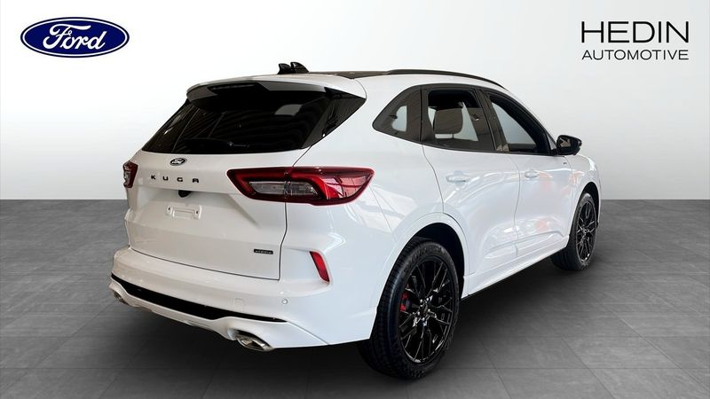Ford Kuga bild 3