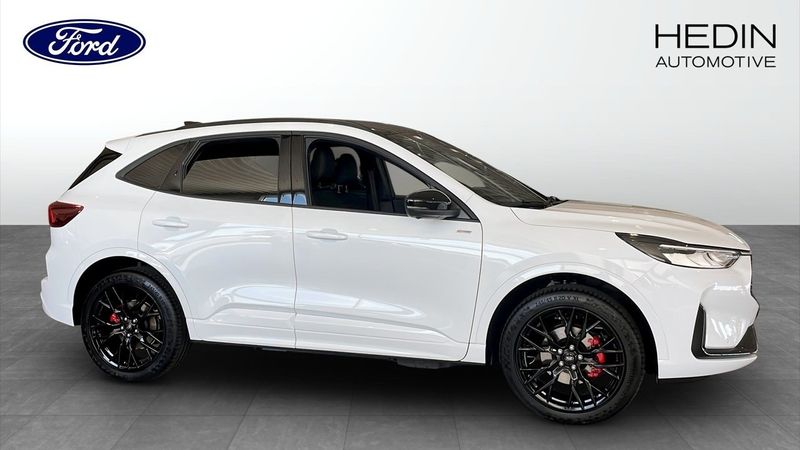 Ford Kuga bild 11