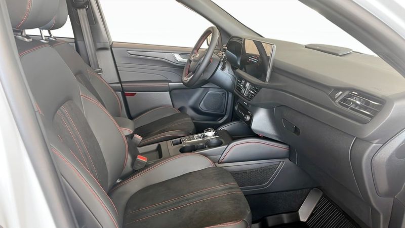 Ford Kuga bild 5