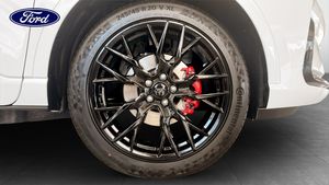 Ford Kuga bild 17