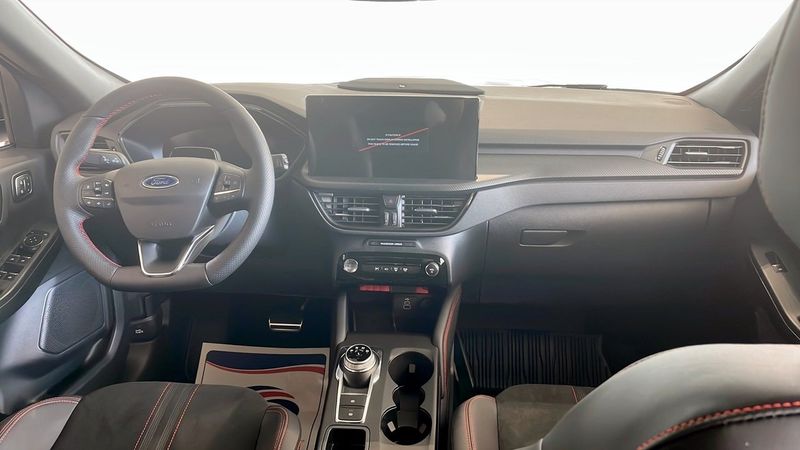 Ford Kuga bild 7