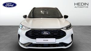 Ford Kuga bild 15