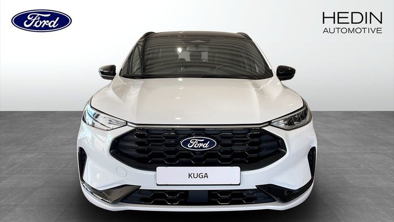 Ford Kuga bild 15