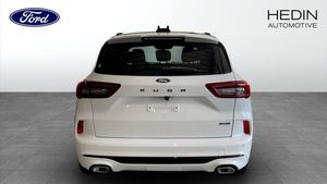 Ford Kuga bild 13