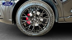Ford Kuga bild 17