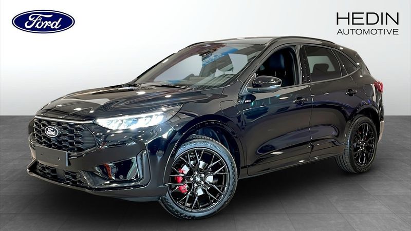 Ford Kuga bild 2