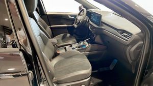 Ford Kuga bild 5